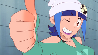 Illustration for article titled I Wish Anime and Manga Had More Prominent Adult Characters